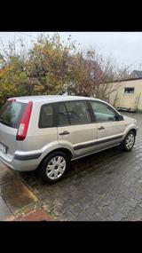 Ford Schnäppchen *Ford Fusion* erst 65tkm - : Schnäppchen