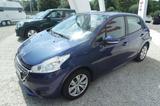 Peugeot 208 Active - Peugeot 208 in Rostock
