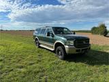 Ford Excursion - Ford Excursion Diesel Gebrauchtwagen