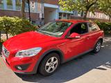 Volvo C30 2.0 - Benzin - Bj. 2013 - Sehr gepflegt - rote Volvo C30