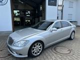 Mercedes-Benz S 600L Chauffeur, Massage, Night, Harman - gebrauchte Mercedes-Benz S 600 aus dem Jahr 2006