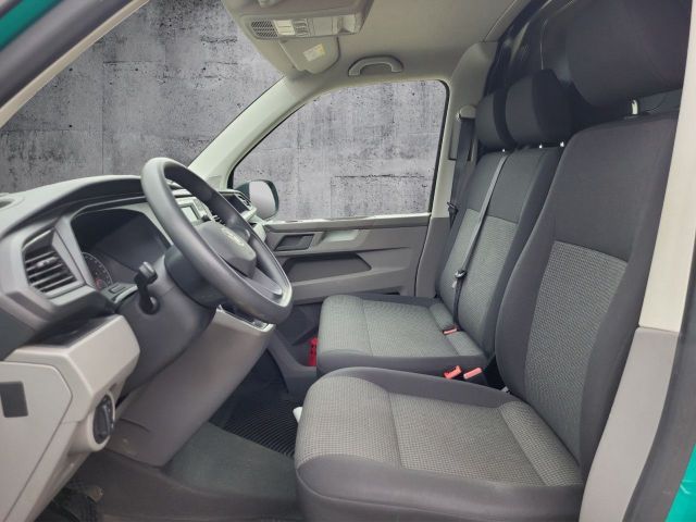 T6.1 2.0 TDI Kasten Sitzhzg. Klima