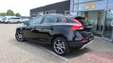 Volvo V40 Cross Country Ocean Race/Kamera/Navi/GRA - schwarze Volvo V40