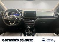 Volkswagen T-Cross - Vorschau Bild 8