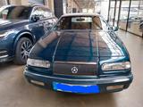 Chrysler Le Baron Cabrio 3,0L V6 TOP-Zustand TÜV + H Neu  - Chrysler Le Baron