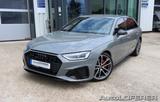 Audi A4 Avant quattro "Edition One"  3x S-Line - Audi A4: Edition