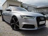 Audi A6 Avant 3.0 TDI quattro competition*Navi*LED* - Audi A6: Competition