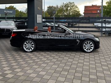 BMW 420 - 8