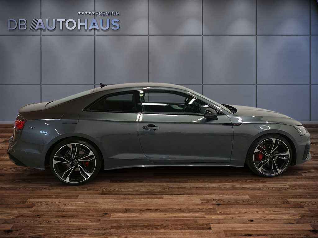 Audi A5 Coupe S line 40 2.0 TFSI S-tronic MMI foto 3