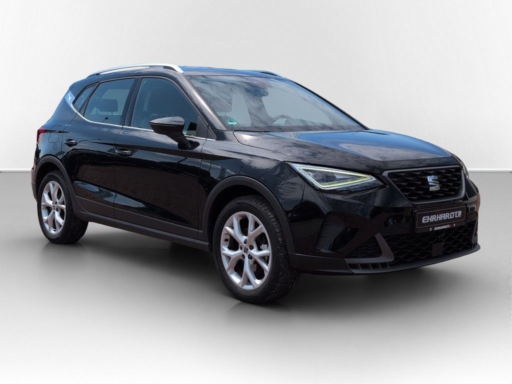 Seat Arona - Bild 3