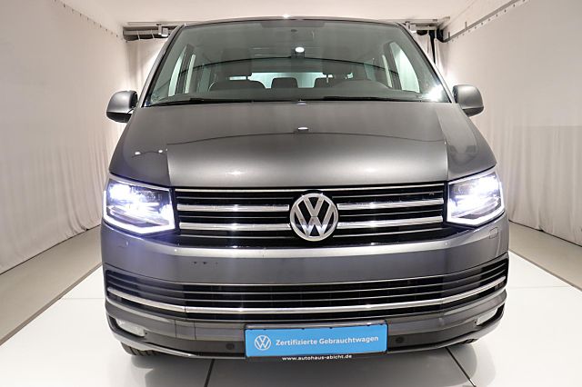 T6 Caravelle 2.0 TDI DSG Highline Leder Standh.