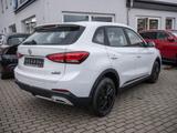 MG ZS HEV+ Standard StandHZG RFK PDC NAVI - MG ZS: Standard
