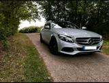 Mercedes-Benz C 220 MB100 Garantie - Mercedes-Benz MB 100 von privat