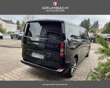Ford Tourneo Custom 2.0 EcoBlue, 320 L2 Titanium F... - Ford mit Diesel-Antrieb: 2.0