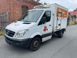 Mercedes-Benz Sprinter 313 CDI / Thermoking V200 MAX / Euro5 - Mercedes-Benz The