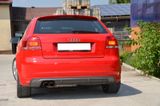 Audi S3 2.0 TFSI - - Audi S3 aus 2007