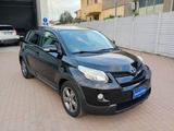 Toyota Urban Cruiser 1.3 Luxury - schwarze Toyota Urban Cruiser