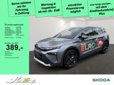 Skoda Elroq 85 Lodge *MATRIX*PDC*NAVI* - graue Skoda Elroq