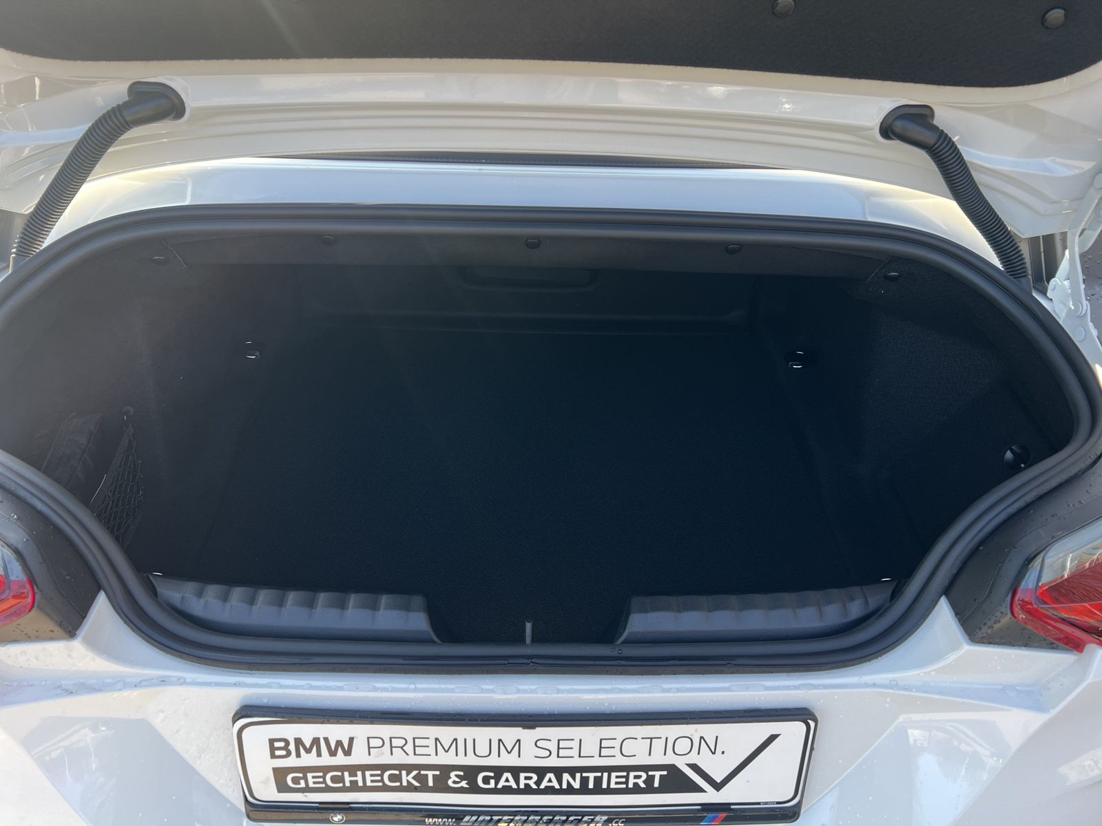BMW Z4 M40 - Bild 12
