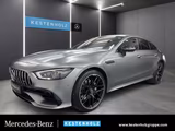 Mercedes-Benz AMG GT 53  Cp. 4M Perf-Abgas Fahrass WideScreen - Mercedes-Benz AMG GT in Freiburg