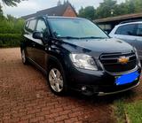 Chevrolet orlando  1,4  Turbo (7 sitze ) - Chevrolet Orlando aus 2013