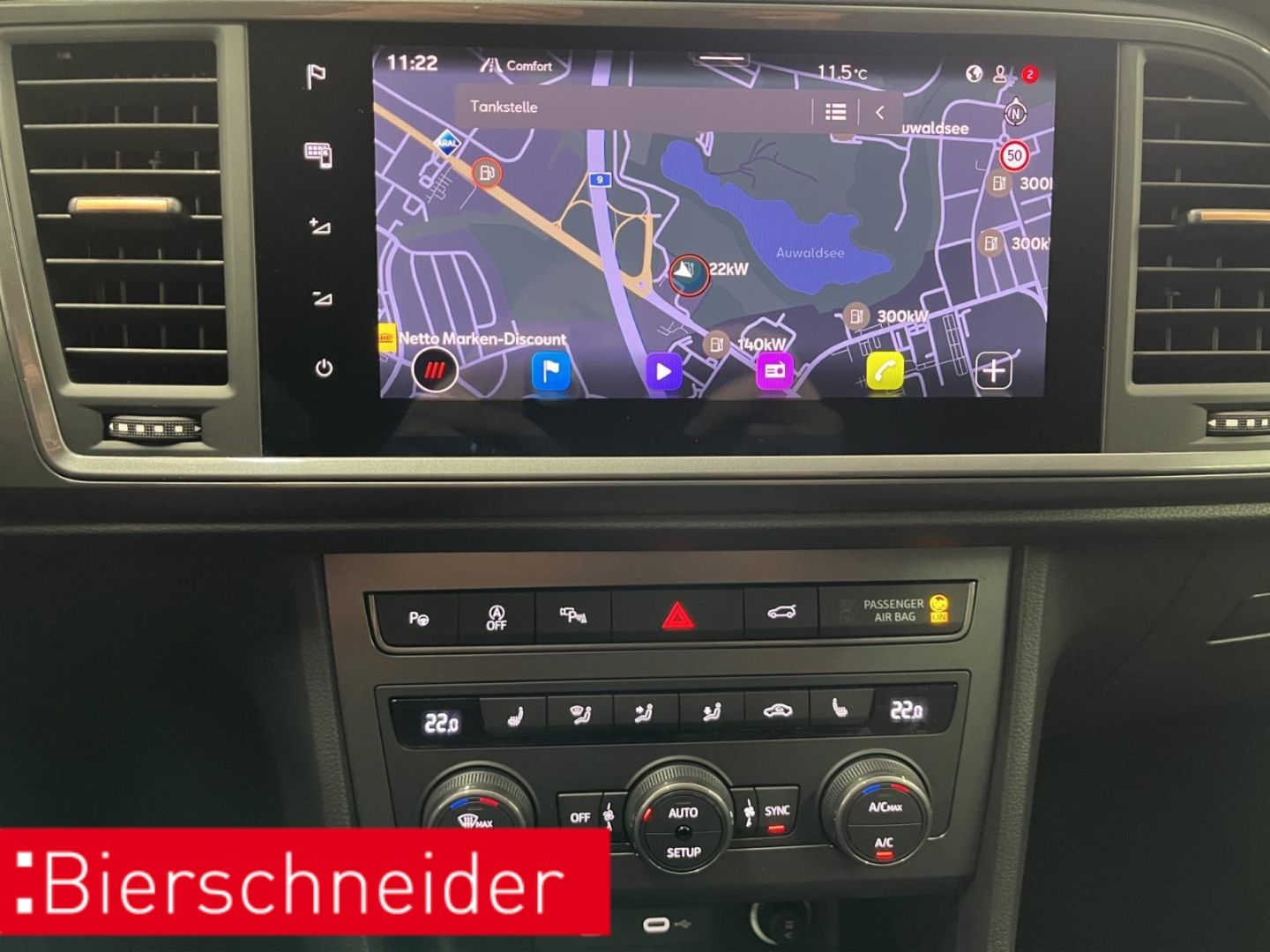 Cupra Ateca - Bild 21
