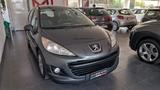 Peugeot 207 1.4 8V 75CV SW Energie ECO GPL - Peugeot 207 mit LPG-Antrieb