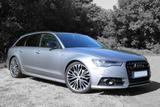 Audi A6 3.0 TDI 200kW quattro S tronic Av - - Audi A6 Gebrauchtwagen in Freiburg
