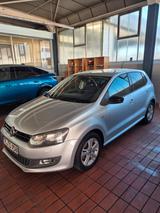 Volkswagen VW Polo 1.2 Match/Comfortline/ Top Zustand - Cars in Trier: Kleinwagen