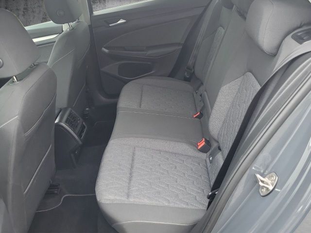 Golf VIII 2.0TDI Move Navi Kamera ACC LED