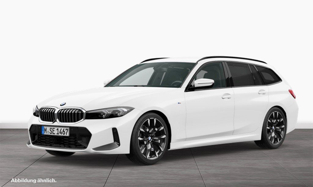 BMW 318 - Bild 1