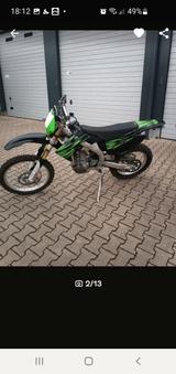 Honda CRF 450  X - HONDA CRF450X