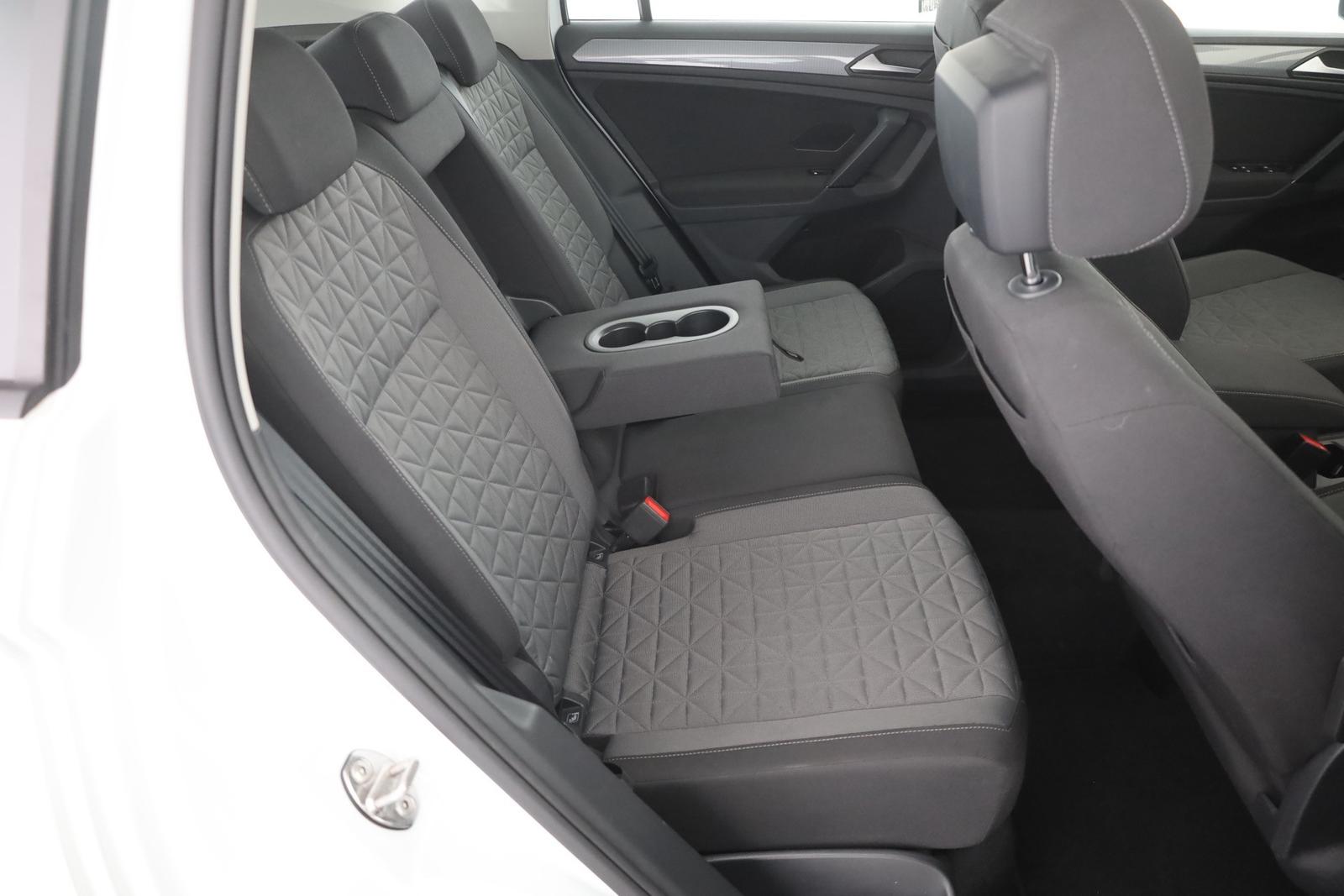Volkswagen Tiguan 1.5 TSI DSG Life LED App-Connect ACC AHK, миниатюра 25