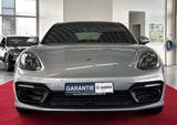 Porsche Panamera 4 E-Hybrid/PANO/RFK/ACC - Porsche Panamera mit Hybrid-Antrieb