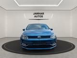 Volkswagen Polo Lounge 1.2 66KW*KLIMA*PDC*TOUCH*TÜV NEU* - Volkswagen Polo: 6n2