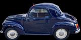 Fiat Topolino - Fiat Topolino Benziner Gebrauchtwagen