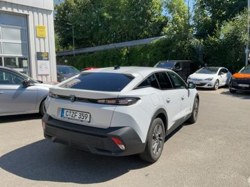 Peugeot 408 - 4