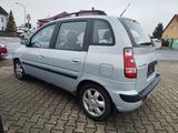 Hyundai Matrix 1.6 GLS*Klima*Allwetter* - Hyundai Matrix: Van