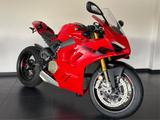 Ducati Panigale V4S Carbon, Reifen neu - DUCATI PANIGALE V4 R