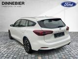 Ford FOCUS TITANIUM RFK+LED+PDC+NAVI+GJR+TWA - Ford Focus Jahreswagen mit Diesel-Antrieb