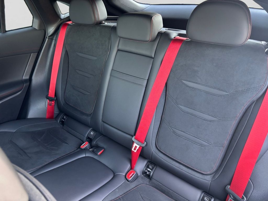 Mercedes-Benz AMG GLC 43 Coupé 4M BURM|NIGHT|AHK|PANO foto 10