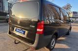 Mercedes-Benz Vito Mixto 109/110/111/114 CDI FWD lang - Mercedes-Benz Vito mixto