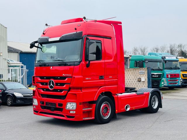 Mercedes-Benz Actros 1844 RETARDER/KAMERA/2.TANK/Deutsche.LKW