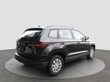 Skoda Karoq Active LED KLIMA PDC TEMP AHK VORB 1HAND - Skoda Karoq: Active