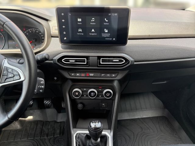 Fahrzeugabbildung Dacia Jogger Extreme+ +KLIMA+NAVI+PDC+RFK+DAB+UVM+