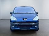 Peugeot 1007 Premium - Peugeot 1007 aus 2006