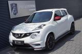 Nissan JUKE NISMO RS 4X4|AUTOMATIK|KAMERA|TEMPOMAT - Nissan Juke Gebrauchtwagen