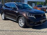 Kia Sorento Platinum 4WD Plug-In Hybrid/ SITZKLIMA/  - Kia Sorento Plug-In Hybrid Gebrauchtwagen