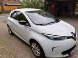 Renault ZOE Life R110/Z.E. 40 Batteriemiete Life - Renault ZOE von privat