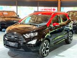 Ford EcoSport ST-Line Automatik TOP AUSSTATTUNG - Ford EcoSport in Stuttgart
